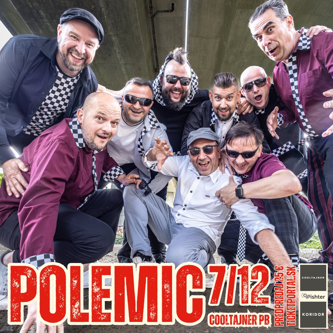 picture Polemic