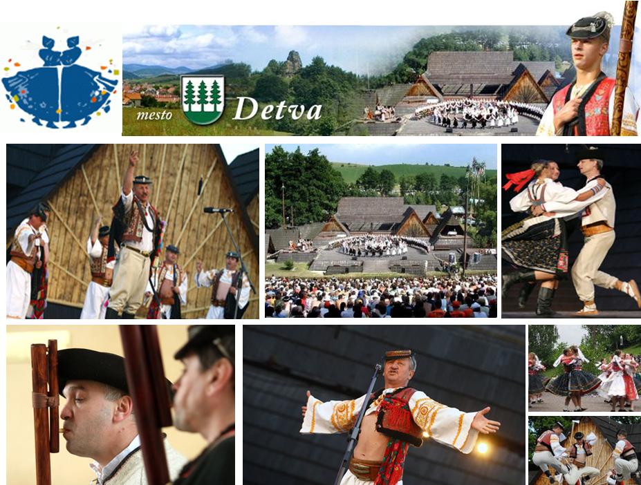 picture 48. Folklórne slávnosti pod Poľanou