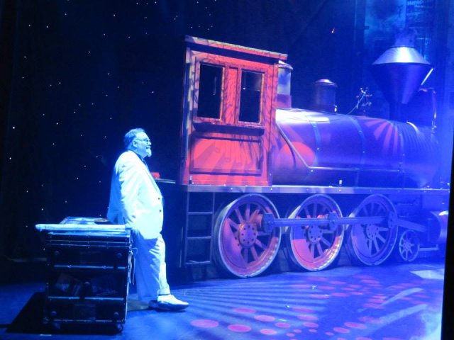 picture ILUZIONISTI-THE ILLUSIONISTS