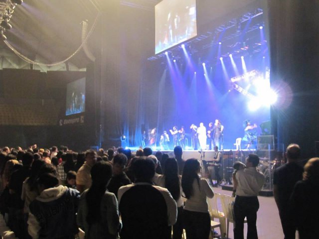 picture ILUZIONISTI-THE ILLUSIONISTS