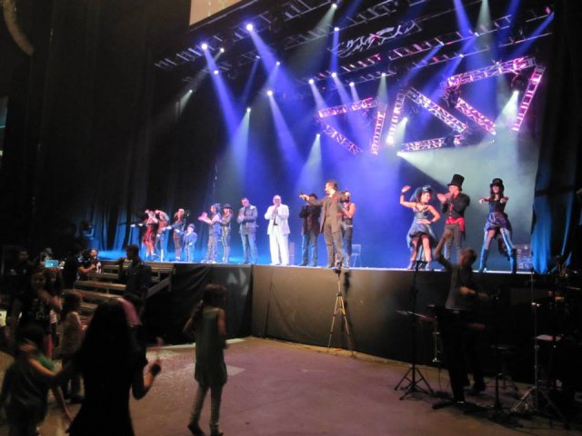 picture ILUZIONISTI-THE ILLUSIONISTS