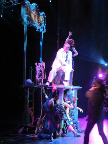 picture ILUZIONISTI-THE ILLUSIONISTS