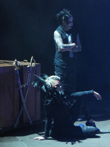 picture ILUZIONISTI-THE ILLUSIONISTS