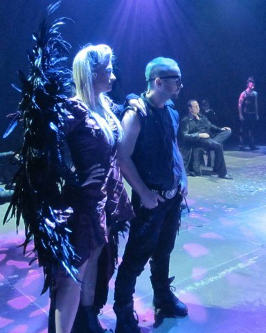 picture ILUZIONISTI-THE ILLUSIONISTS