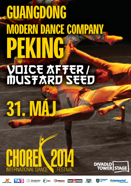 picture PEKING METROPOLITAN BALLET