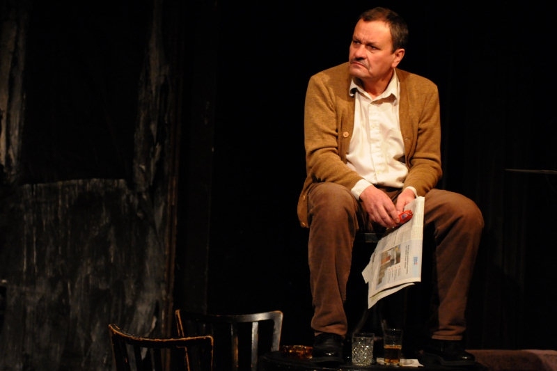 picture KOLOTOČ BANKROT a POSLANCI V ZOO