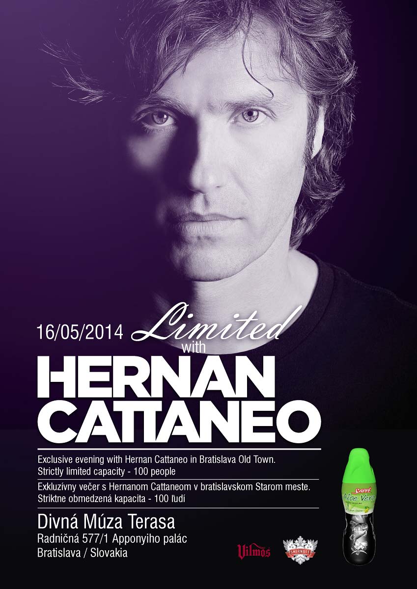 picture HERNAN CATTANEO