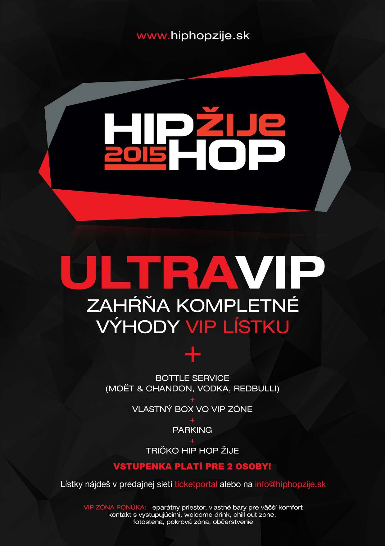 picture HIP HOP ŽIJE festival 2015