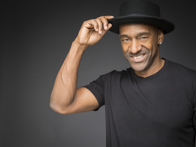 picture MARCUS MILLER /USA/