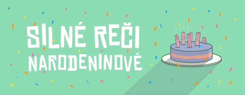 picture Silné Narodeninové Reči