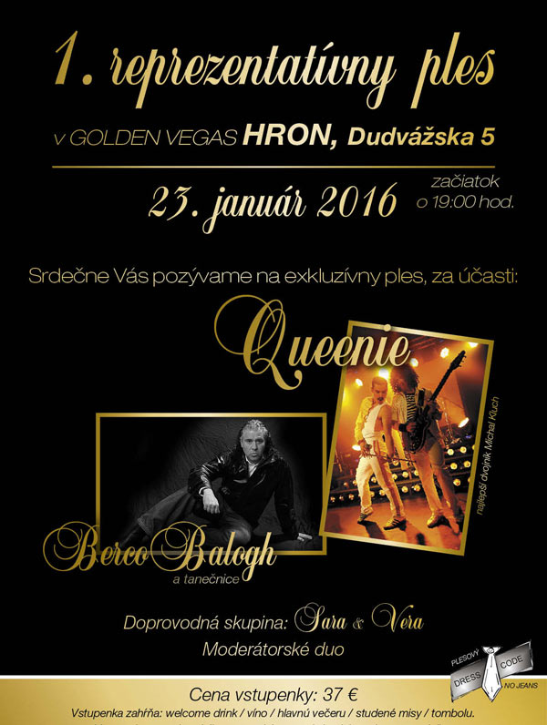 picture 1. reprezentatívny ples