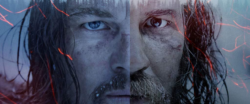 picture REVENANT: ZMŔTVYCHVSTANIE