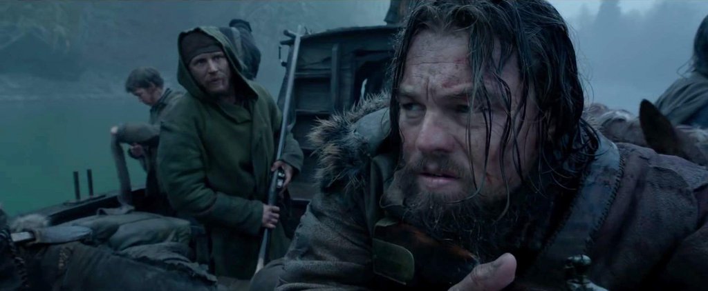 picture REVENANT: ZMŔTVYCHVSTANIE