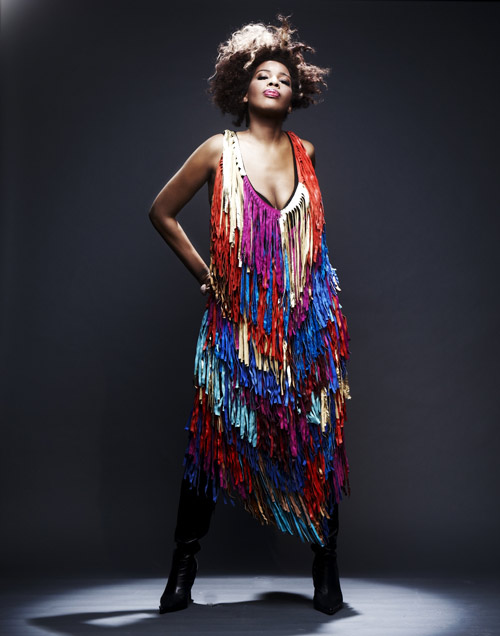 picture MACY GRAY