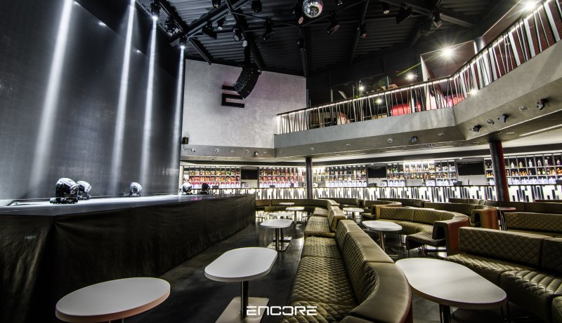 picture SILNÉ REČI - ENCORE live Prešov