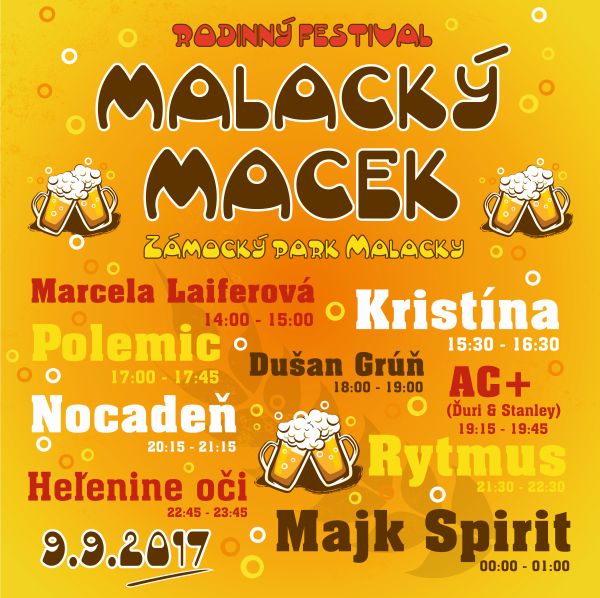 picture Malacký Macek