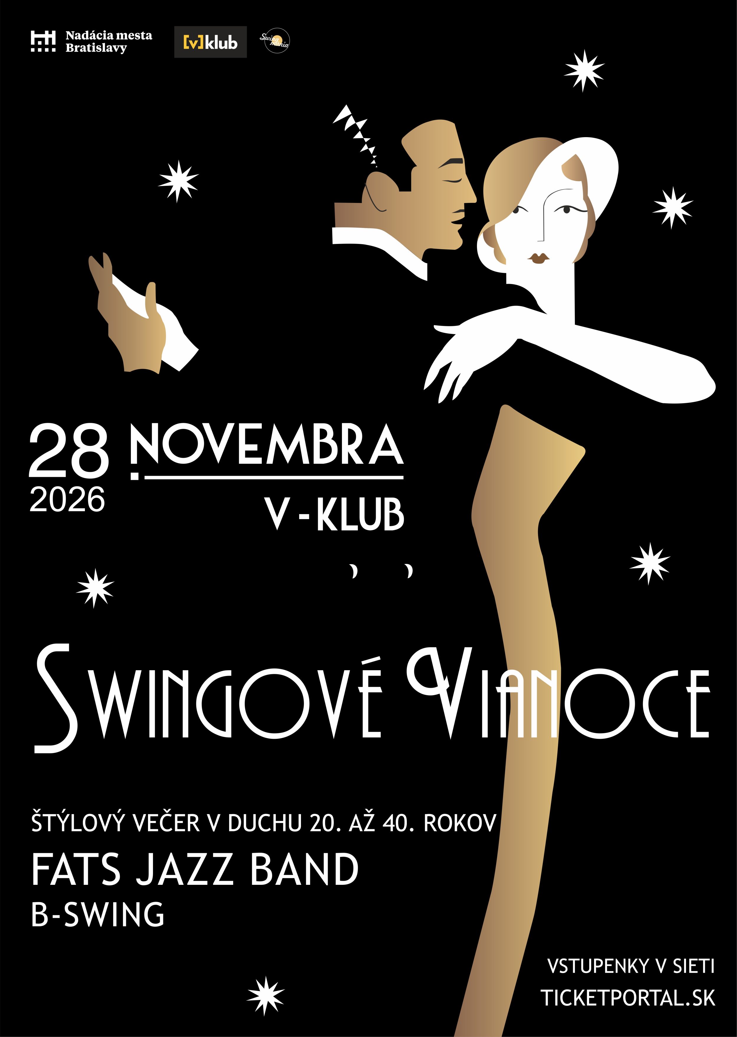 picture SWINGOVÉ VIANOCE