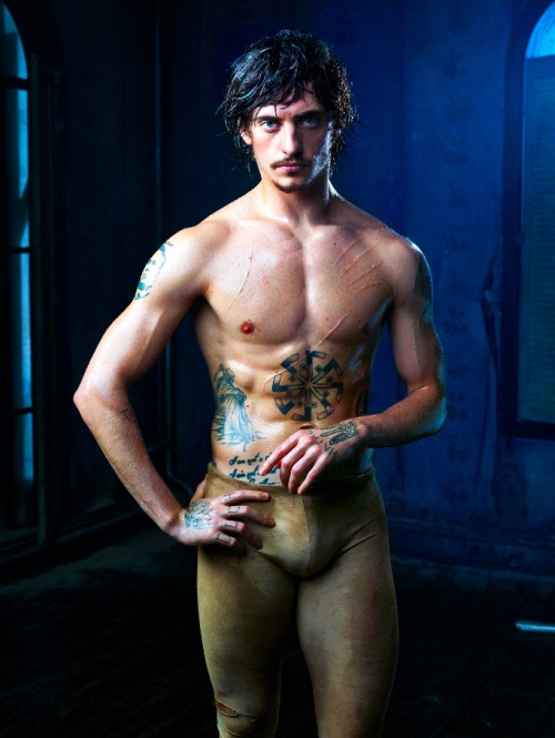 picture DANCER - film