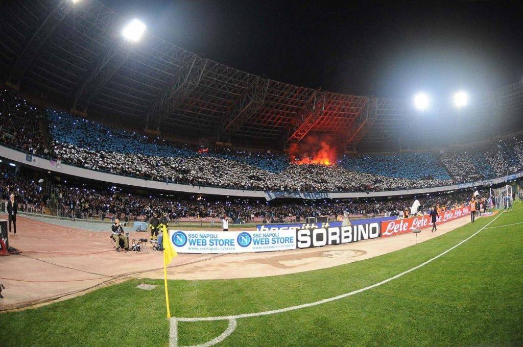 picture NEAPOL – CHIEVO