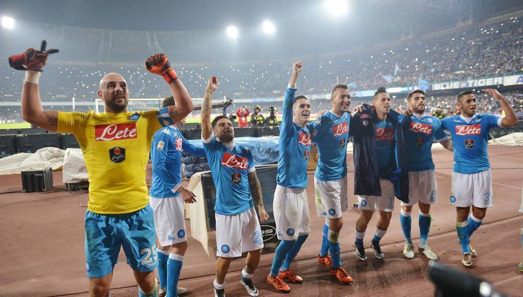 picture NEAPOL – CHIEVO