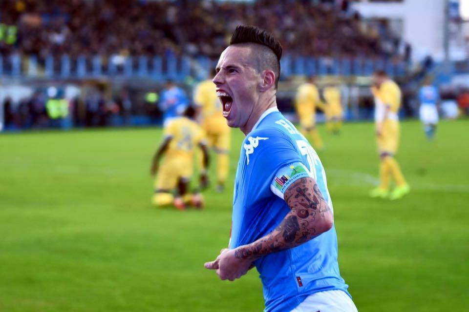 picture NEAPOL – CHIEVO