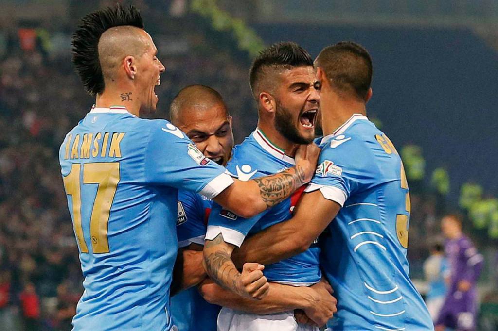 picture NEAPOL – CHIEVO