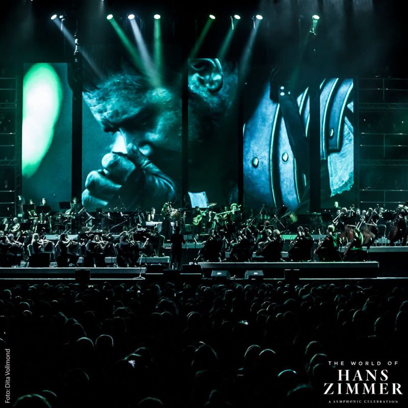 picture The World of Hans Zimmer