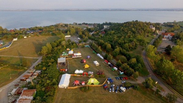 picture SunDance Open Air Festival 2019