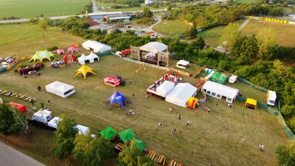 picture SunDance Open Air Festival 2019