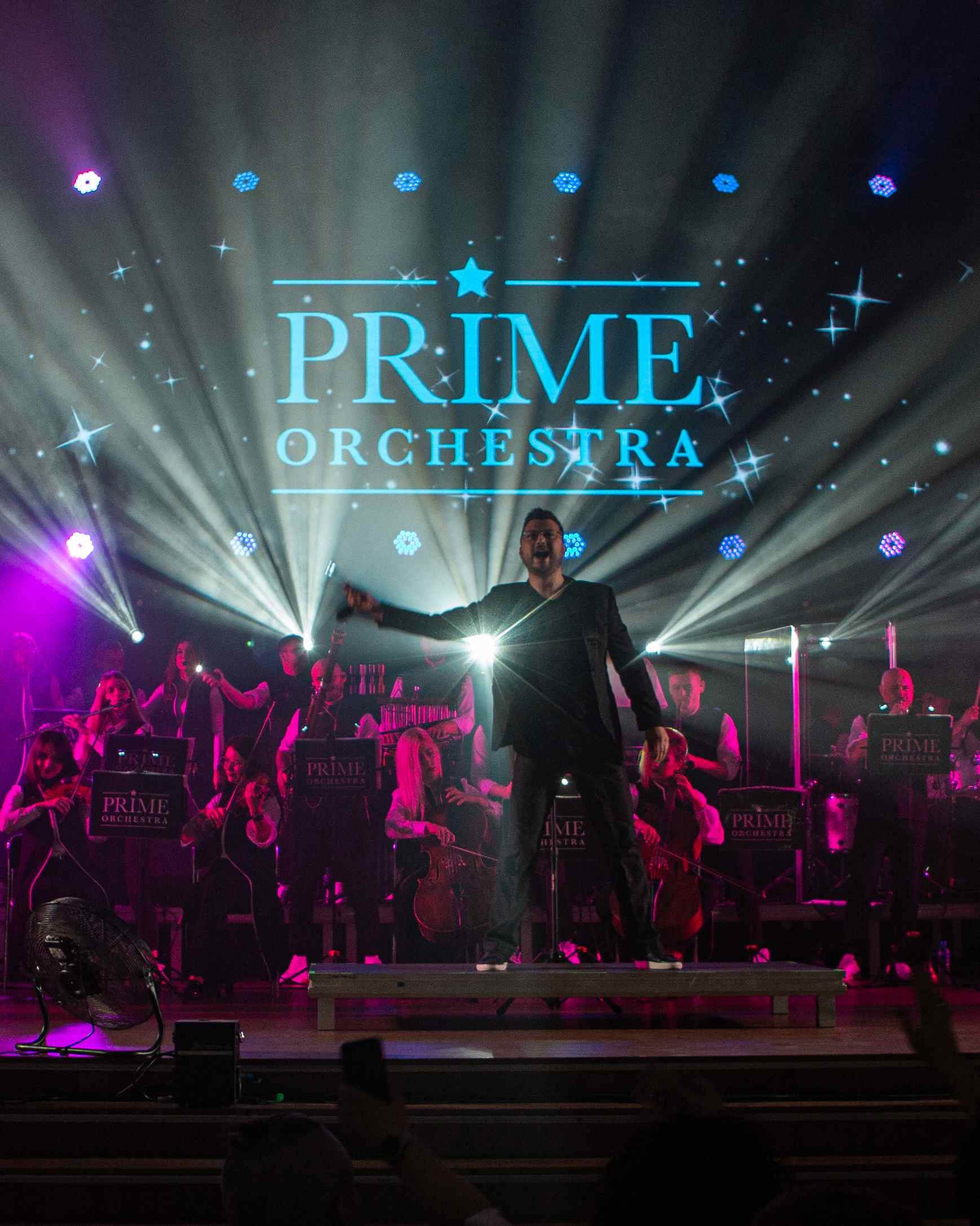 picture Prime Orchestra