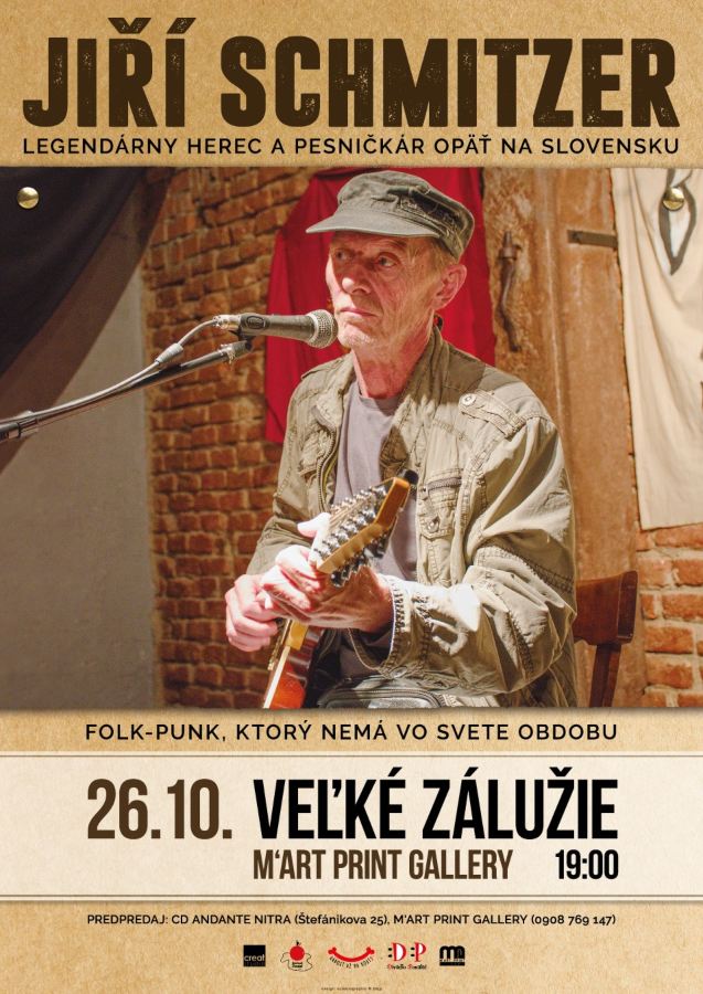 picture JIŘÍ SCHMITZER