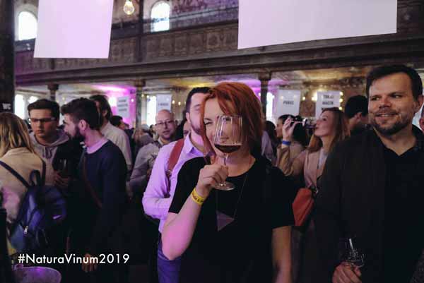 picture Natura Vinum 2020 – festival krásnych vín