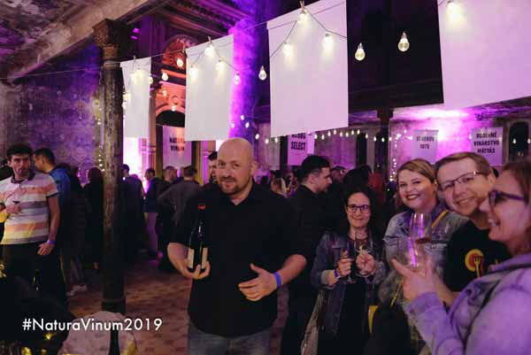 picture Natura Vinum 2020 – festival krásnych vín