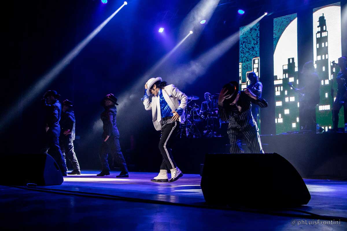 picture Michael Jackson Tribute