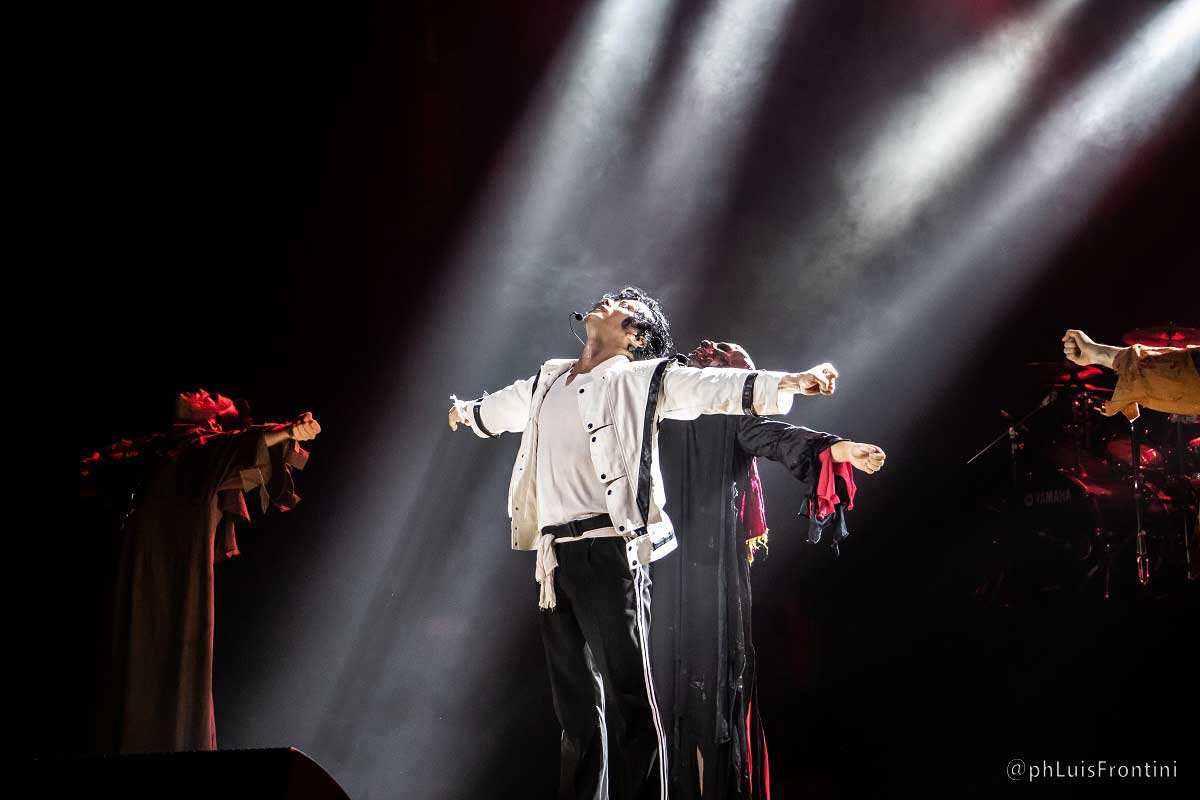 picture Michael Jackson Tribute
