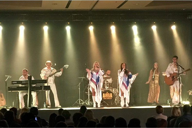 picture ABBA SLOVAKIA TOUR 2021