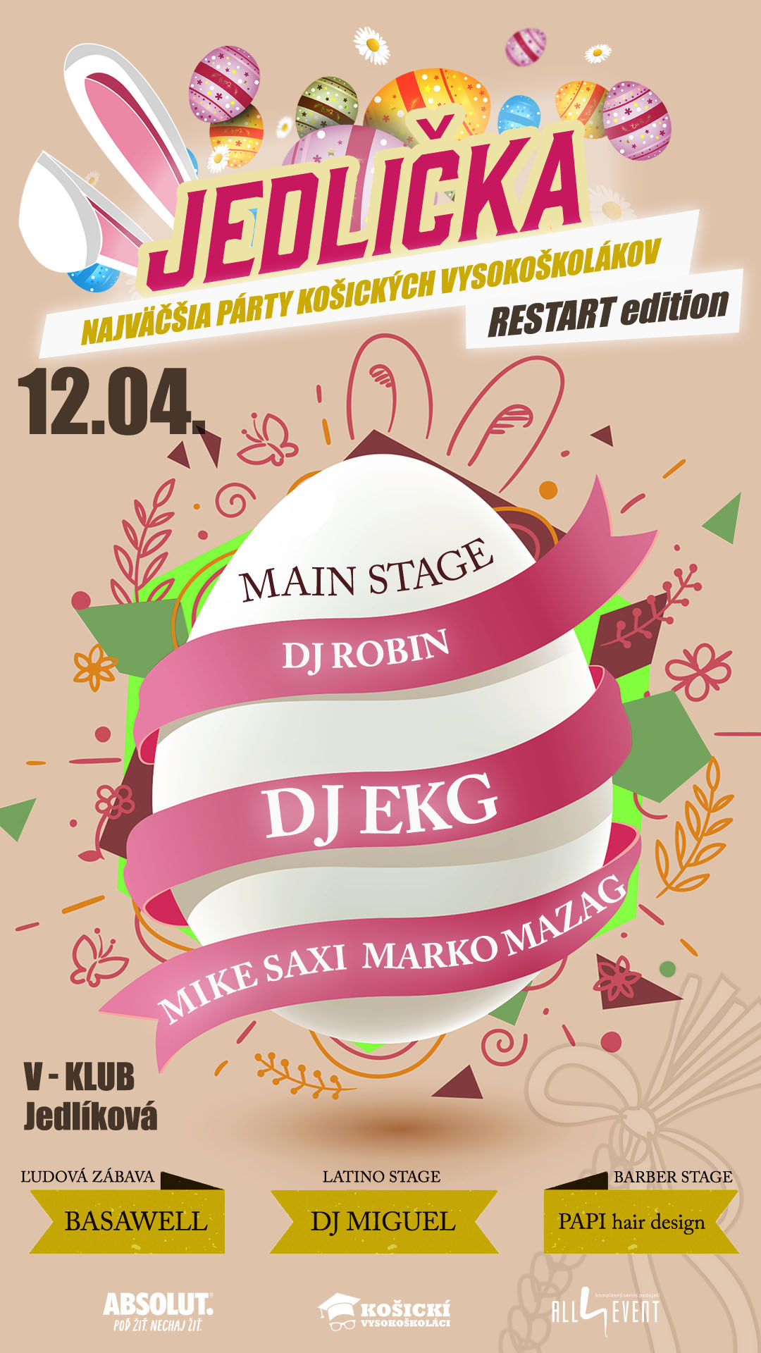 picture JEDLIČKA RESTART edition