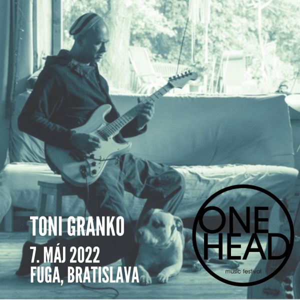 picture ONE HEAD : music 3.0 - Subtension / Bulp / Toni Granko