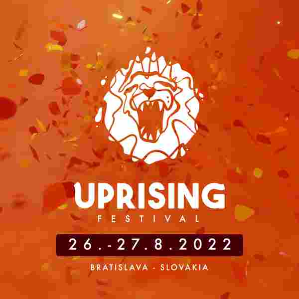 picture Uprising festival 2022