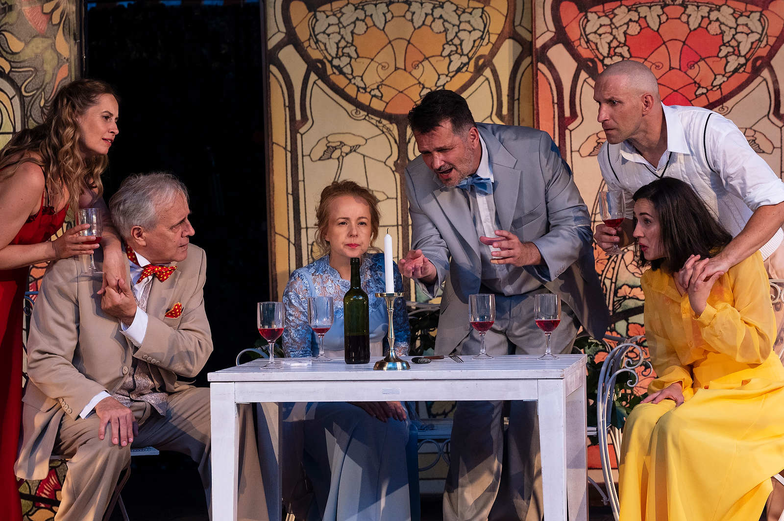 picture SEX NOCI SVÄTOJÁNSKEJ