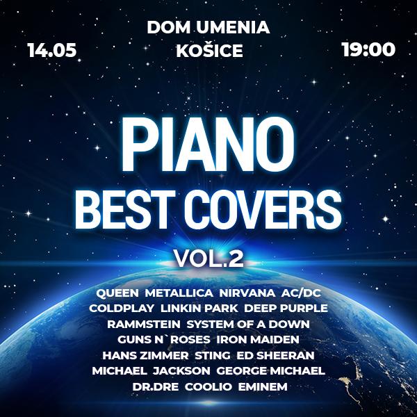 picture Piano Best Covers