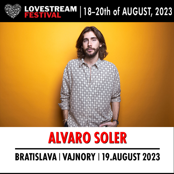 picture LOVESTREAM Festival 2023 - HARDWELL