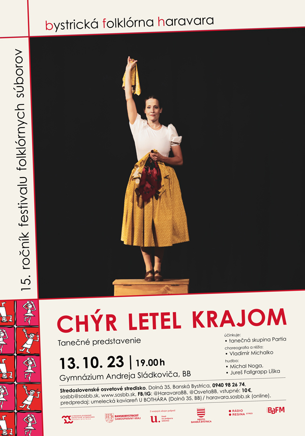 picture Hravá vrava