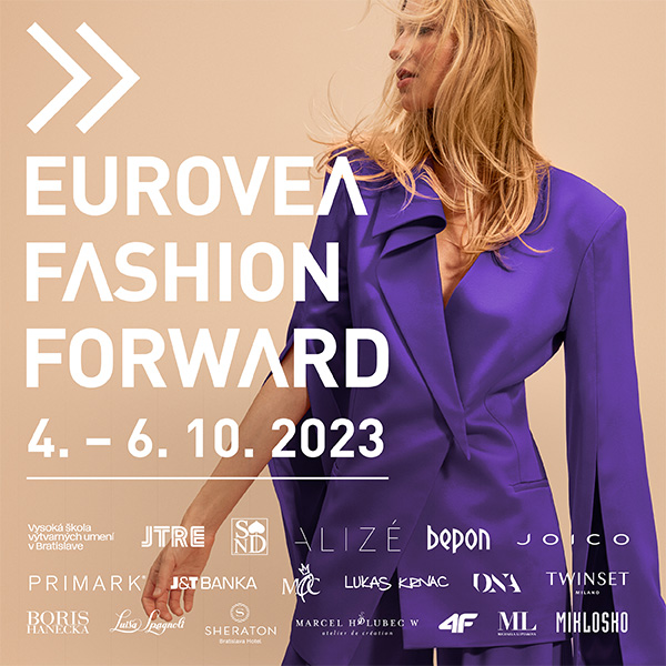 picture Eurovea Fashion Forward 2023