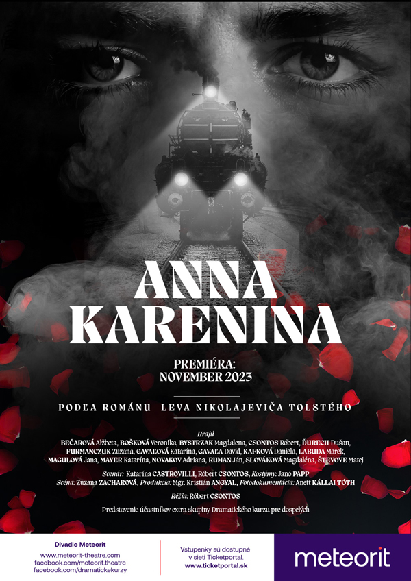 picture Anna Karenina