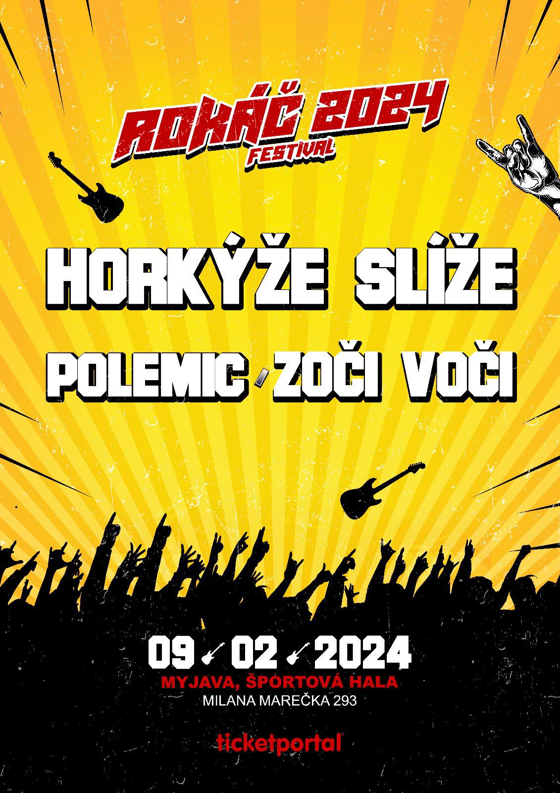 picture Rokáč Festival 2024