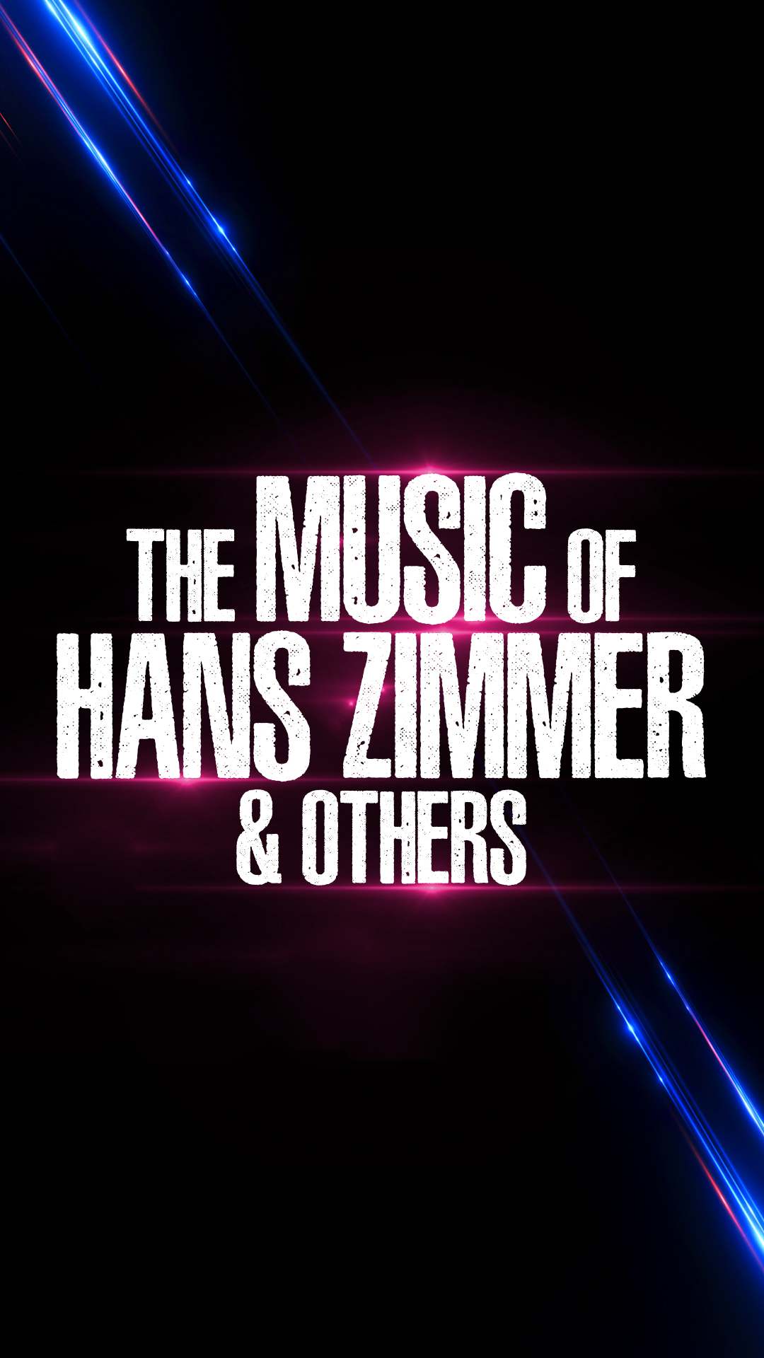 picture The Music of Hans Zimmer & Others