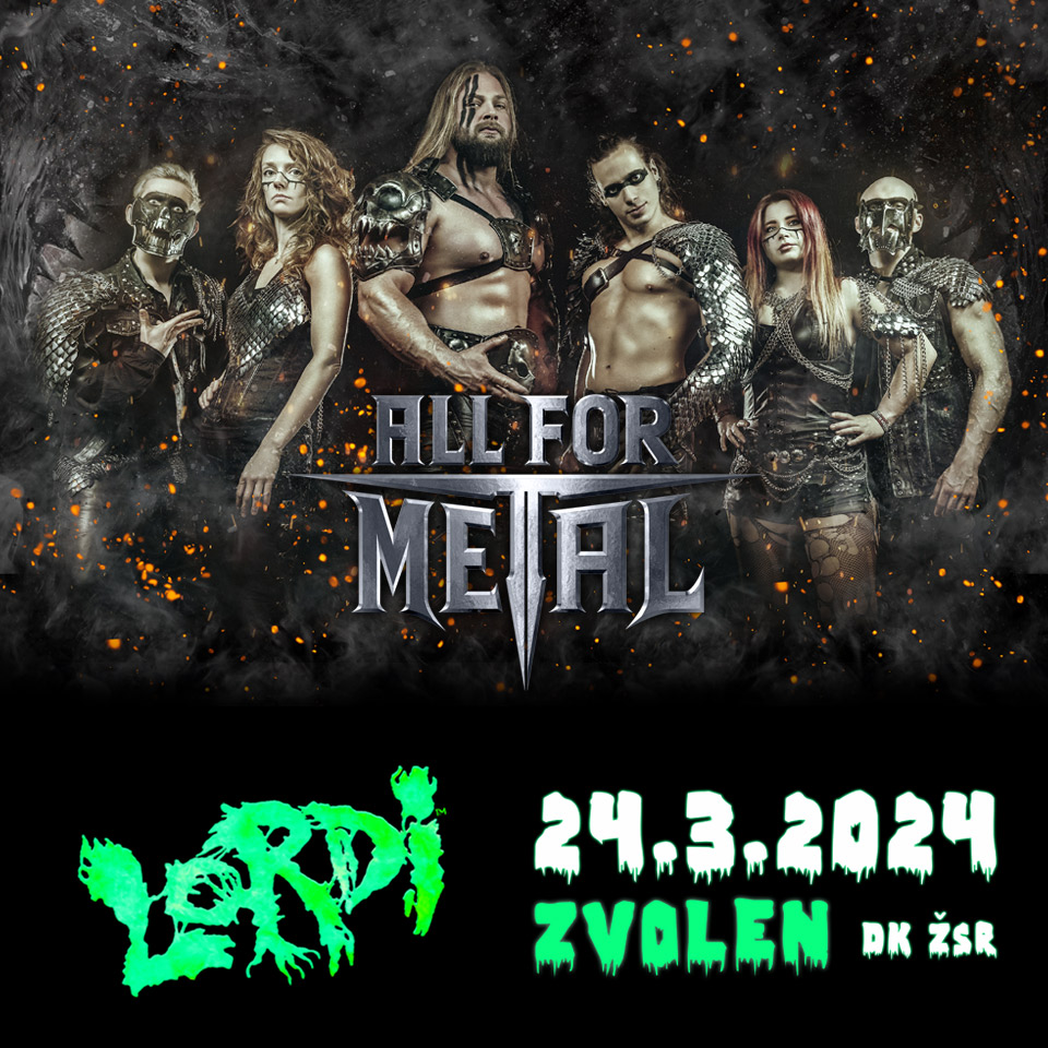 picture LORDI - UNLIVING PICTOUR SHOW 2024
