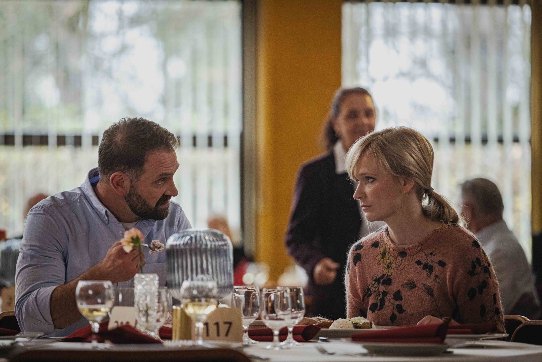 picture Predpremiéra filmu SMRŠŤ s delegáciou