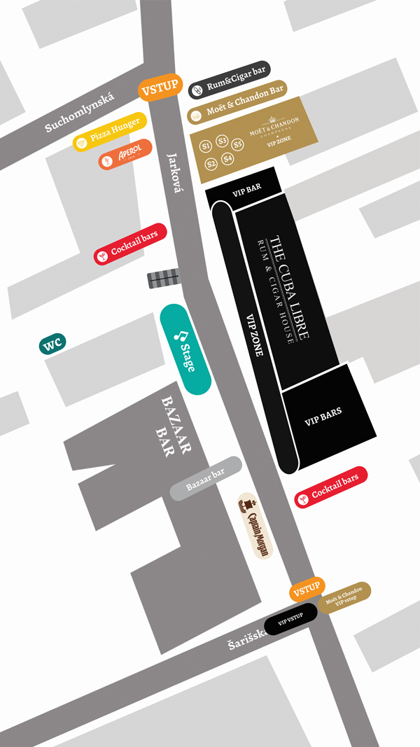 picture The Only Cuban Party 2025